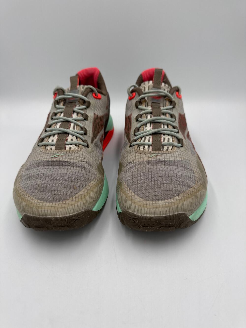 Reebok Women's Nano X1 Adventure Size 8.5 Gym CrossFit Shoes Trail Runners